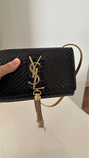 Yves Saint Laurent Ysl çanta