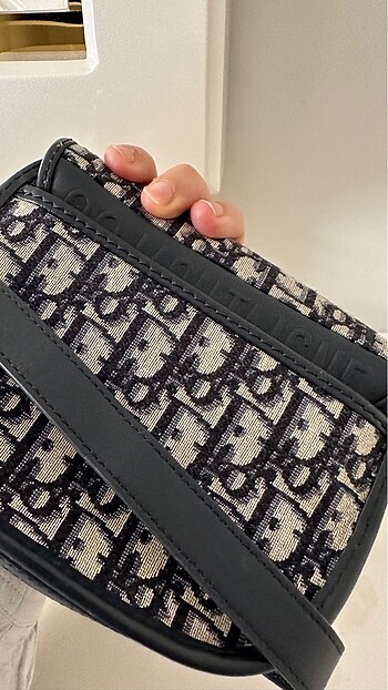 Beden çeşitli Renk Dior çanta