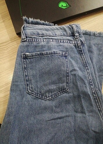 27 Beden Kot pantolon