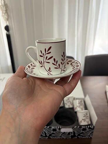 Emsan Emsan kahve fincanı