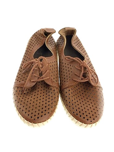 Vintage Love Espadril %70 İndirimli. - Görsel 3