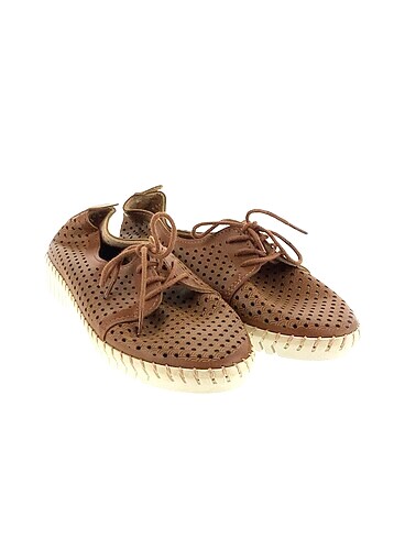 Vintage Love Espadril %70 İndirimli. - Görsel 2