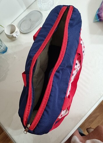 Diğer Bebek çantası 
