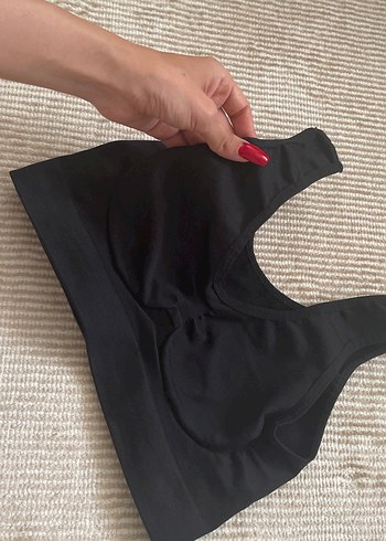 m Beden siyah Renk Göğüs korsesi Siyah ayrem korse