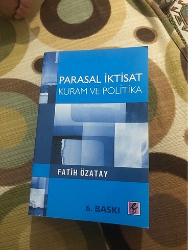 Parasal iktisat