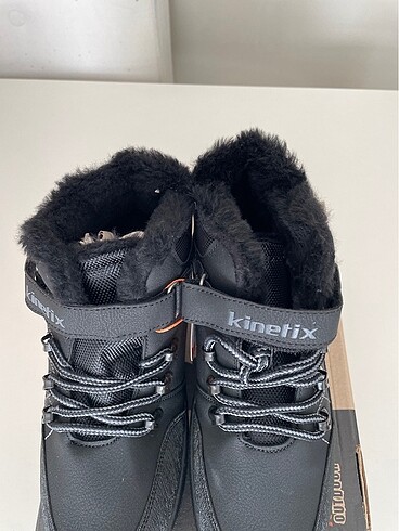 Kinetix Kinetix Erkek Çocuk Botu