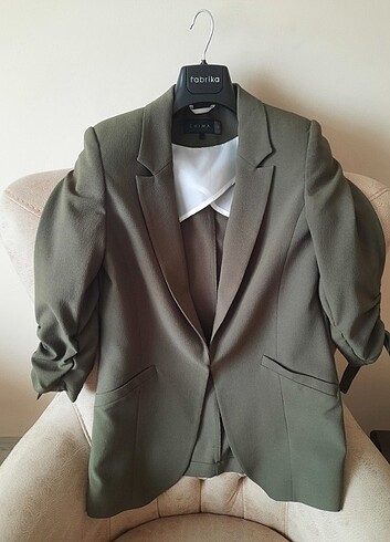 Blazer ceket 