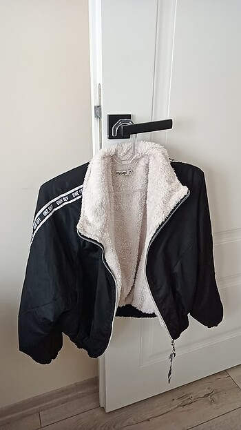 Crop mont