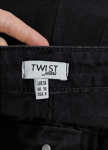 Twist TWIST Denim