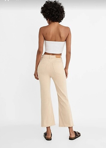 Stradivarius D78 Pantalon