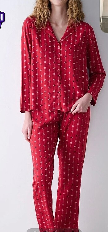 PENTI PIJAMA TAKIMI