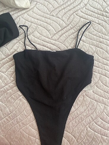 Bershka body