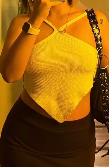 Trendyolmilla bluz