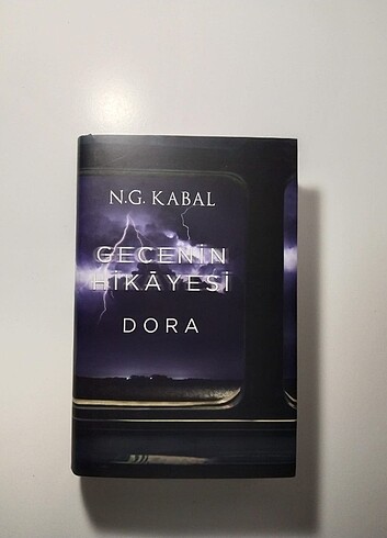 Gecenin hikayesi dora