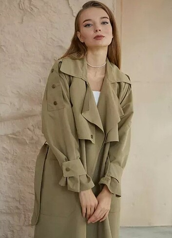 Zara Trençkot
