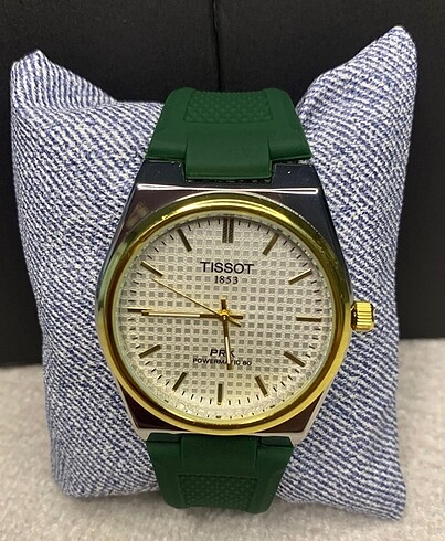 Tissot PRX Tarzı Kol Saati