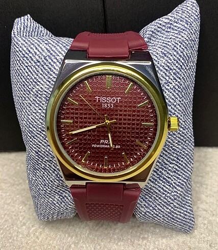 Tissot PRX Tarzı Kol Saati