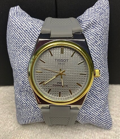 Tissot PRX Tarzı Kol Saati