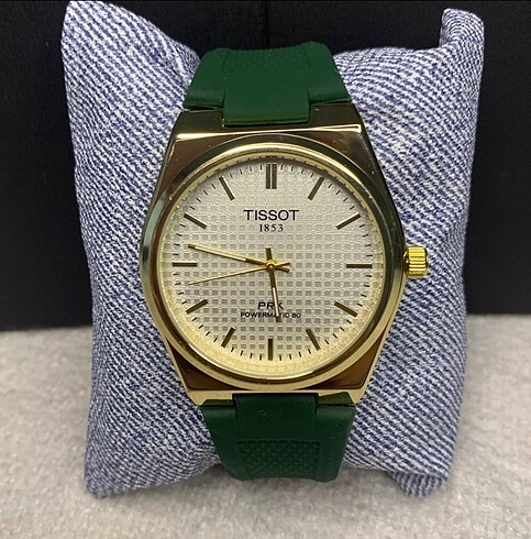 Tissot PRX Tarzı Kol Saati