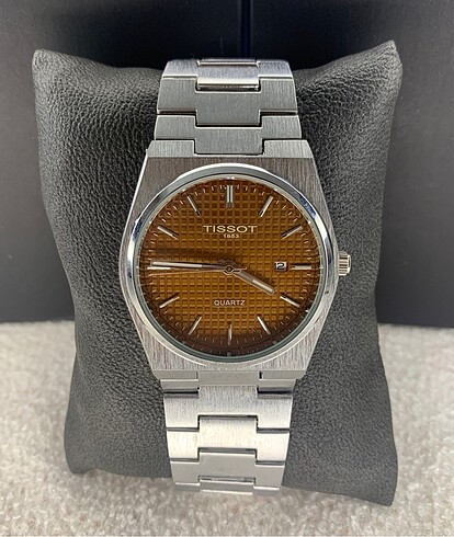 SIFIR Tissot Quartz Tarzı Kol Saati