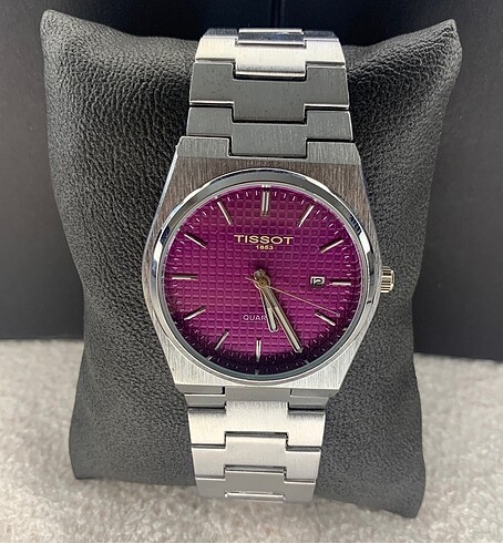 SIFIR Tissot Quartz Tarzı Kol Saati