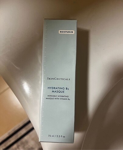 SKINCEUTICALS hydrating B5 mask