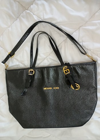 Michael Kors Siyah Kadın Çanta