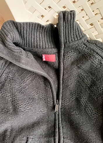 Levis Levi's yün hırka 
