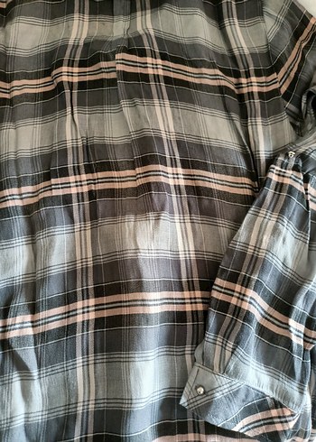 Kadın Uzun Kollu Gömlek - Görsel 4