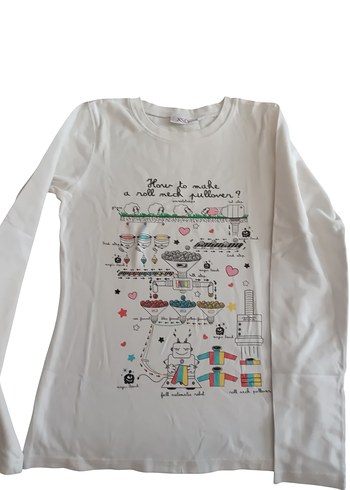 LC Waikiki Standart Beden