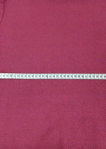 balıkçı yaka bluz - Görsel 6