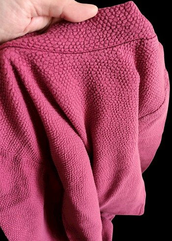 balıkçı yaka bluz - Görsel 3