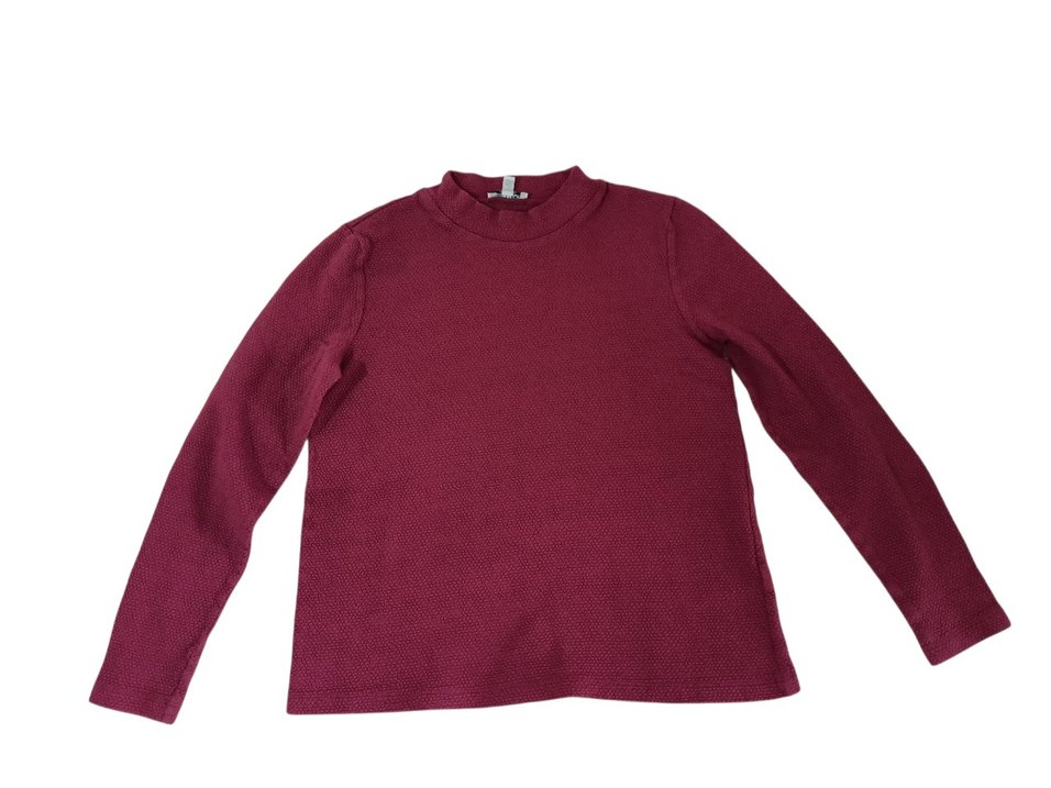 balıkçı yaka bluz - Görsel 4