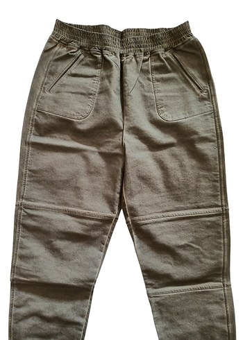 joger Pantolon - Görsel 3