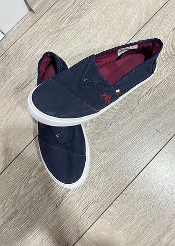 U.S Polo Assn. 37