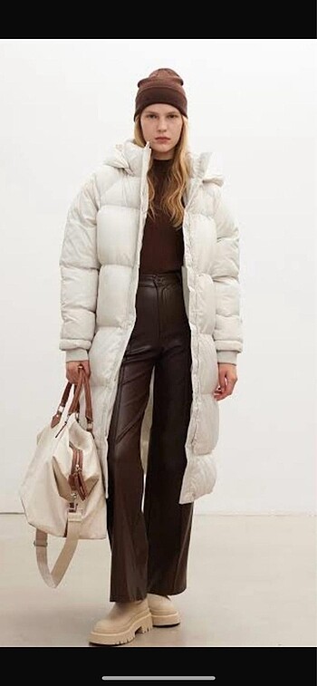 MANUKA mont sıfır ürün - Görsel 5