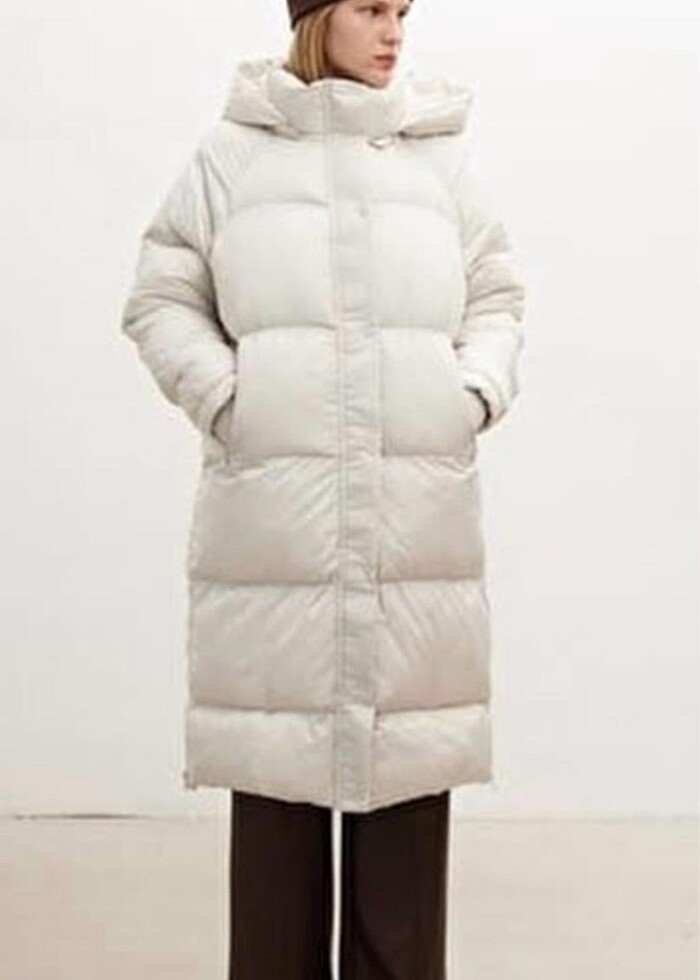 MANUKA mont sıfır ürün - Görsel 4