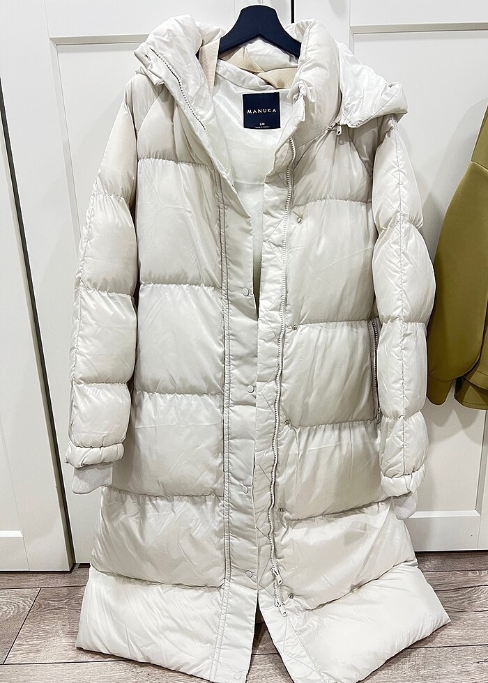 MANUKA mont sıfır ürün - Görsel 3