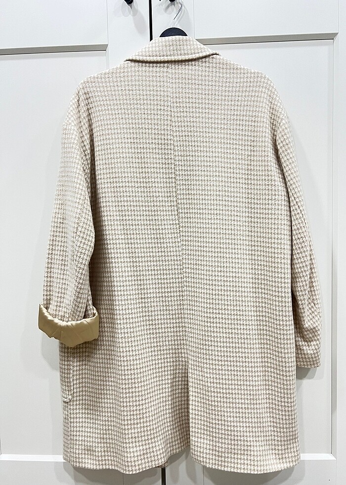 Zara marka ceket - Görsel 2