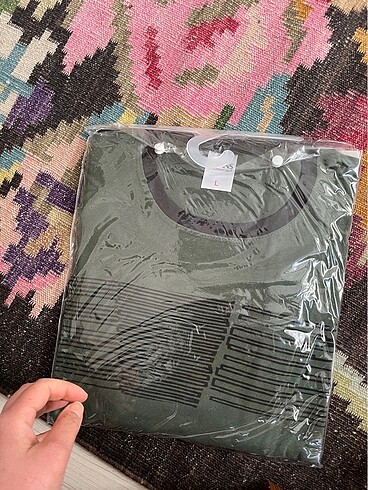 Diğer Yeni pijama
