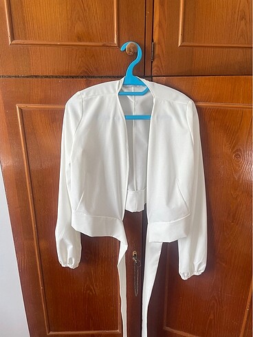 40 Beden Özel gün bluzu çok şık