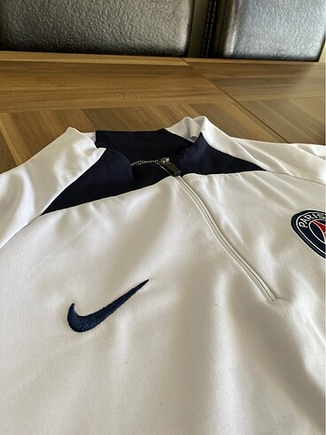 Nike PSG UZUN KOLLU FORMA