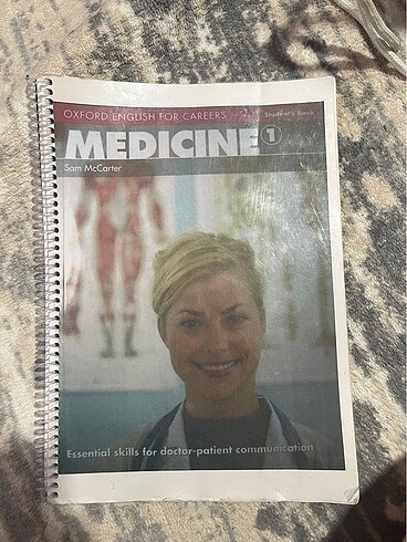 Medicine 1