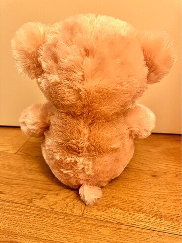 Diğer Peluş ayı