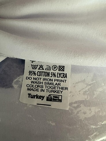 s Beden LÜTFEN YORUM BIRAKINIZ