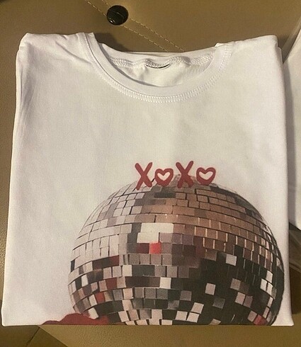 Xoxo tişört
