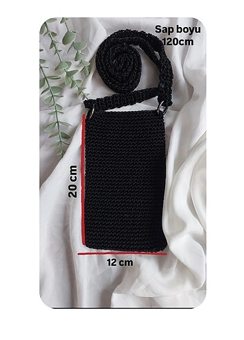 Diğer Telefon cantası