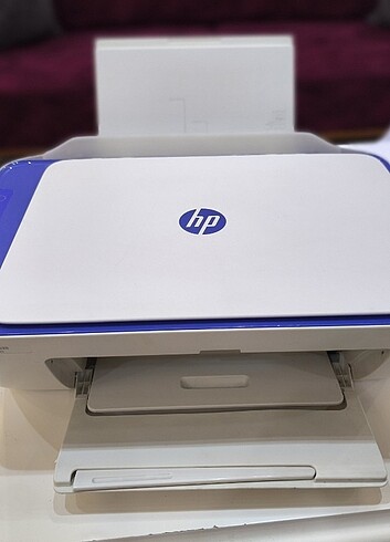 Kopya Yazıcı tarayıcı hp 2630 wifi