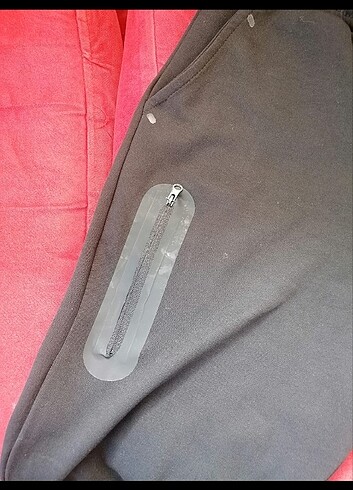 m Beden siyah Renk Siyah Nike Tech Fleece Eşofman