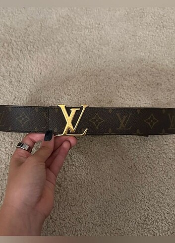 Louis Vuitton Kemer 
